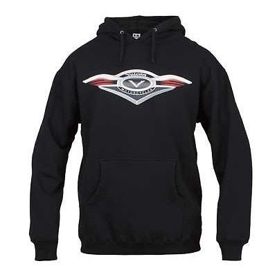 Kawasaki  black sweatshirt