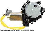 Cardone industries 47-1396 remanufactured window motor