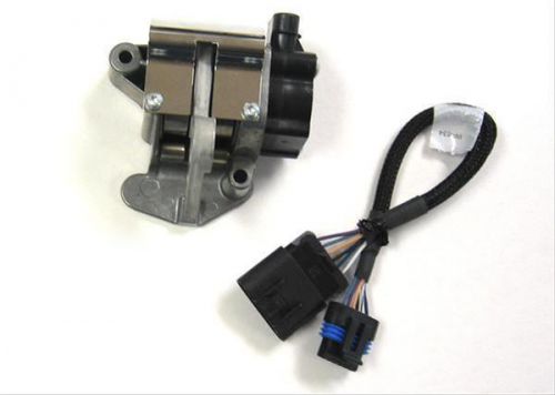 Lokar drive-by-wire electronic throttle control xbdbw-gm07