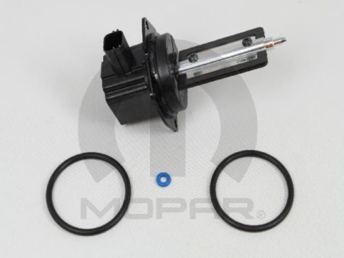 Mopar 68020076ab intake manifold tuning valve