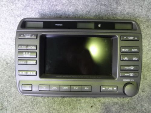 Toyota crown majesta 1999 multi monitor [8161300]