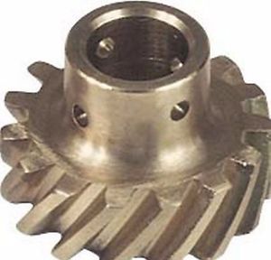 Msd8581 ford 351c-460 bronze distributor gear