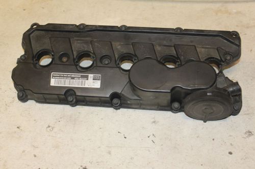 06 07 08 vw jetta 2.5l cylinder head valve cover 07k 103 475 e/g