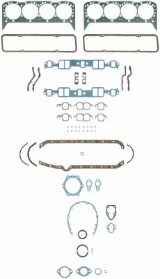 Sealed power 260-1000 engine kit gasket set