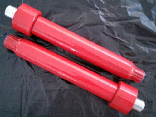 6&#039;&#039; lowrider hydraulics cylinders (skinnies)