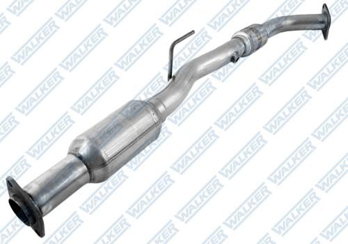 Walker exhaust 54737 exhaust system parts-walker epa ultra direct fit converter