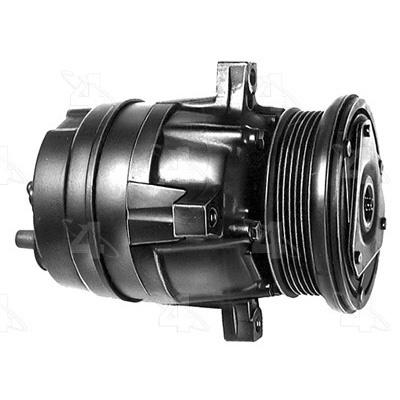 Four seasons 57278 a/c compressor