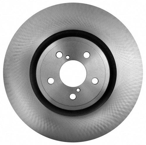 Raybestos 980362 front brake rotor/disc-advanced technology rotor