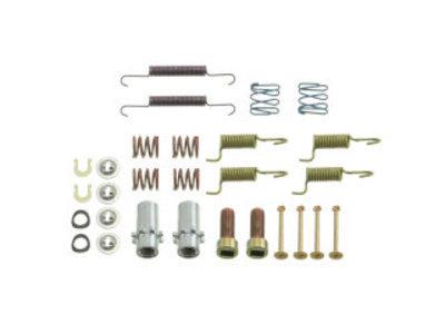 Dorman hw17392 parking brake component-parking brake hardware kit