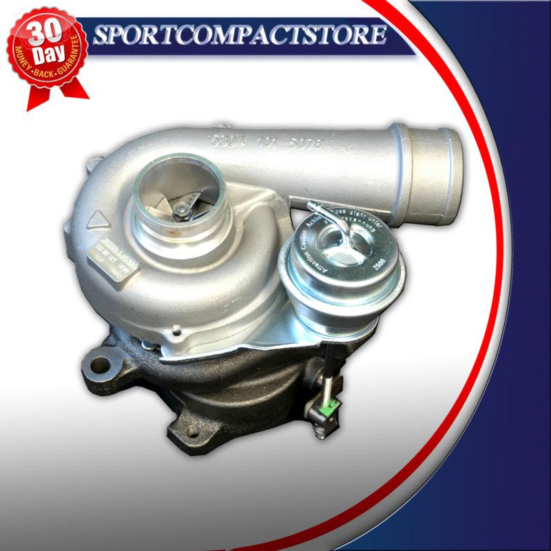 Brand new!! 1981-2001 bmw e23 745i k27 turbocharger .87 a/r mustang supra