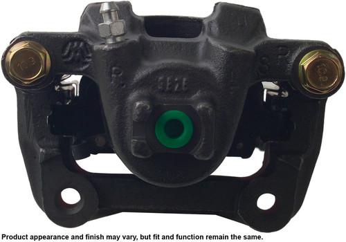 Cardone 17-2674 rear brake caliper-reman bolt-on ready caliper w/pads