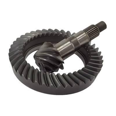 Alloy usa ring and pinion gears dana 44 jeep wrangler jk 5.13:1