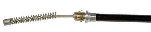 Dorman c94978 brake cable-cable - parking brake