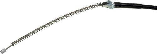 Dorman c93211 brake cable-cable - parking brake