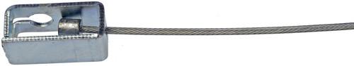 Dorman c93957 brake cable-cable - parking brake