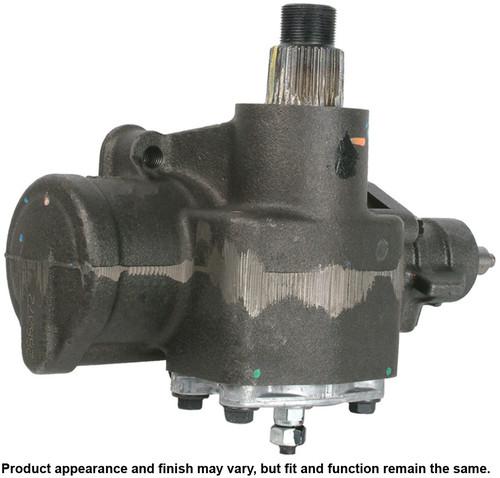 Cardone 27-7631 steering gear box-reman power steering gear