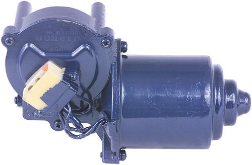 Cardone 43-1221 windshield wiper motor-reman wiper motor