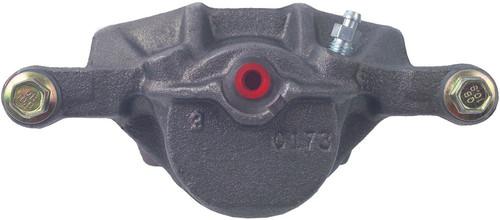 Cardone 19-2669 front brake caliper-reman friction choice caliper