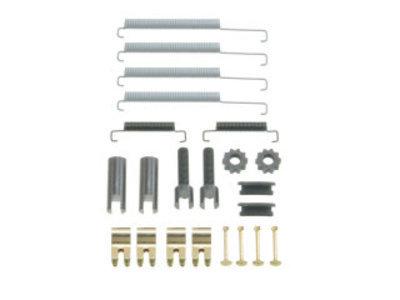 Dorman hw7329 parking brake component-parking brake hardware kit