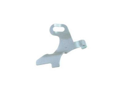 Dorman hw2035 rear brake lever-brake adjusting lever