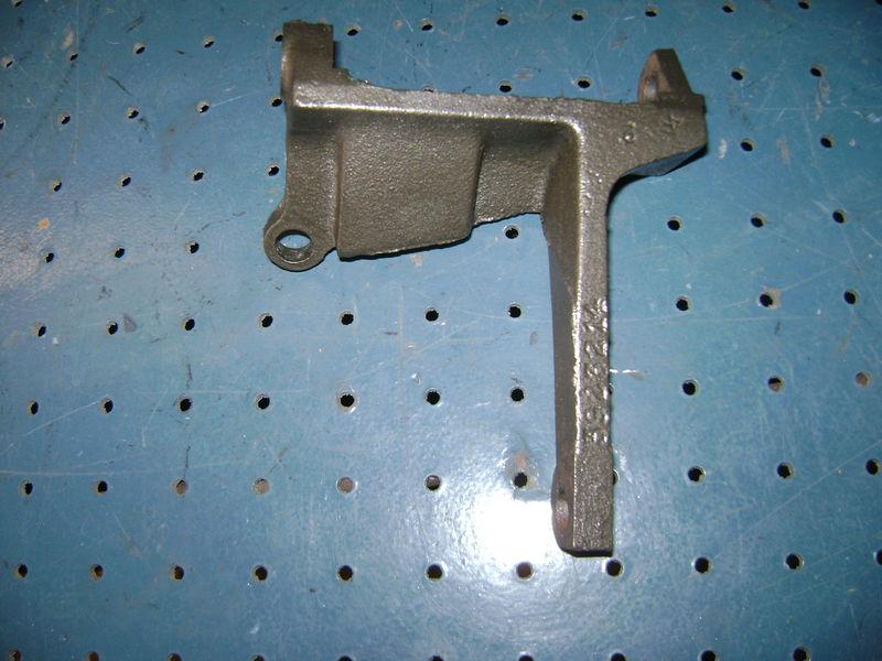 68-79 corvette 350 smog pump bracket 