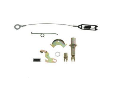 Dorman hw2663 brake self adjusting repair kit-brake self adjuster repair kit