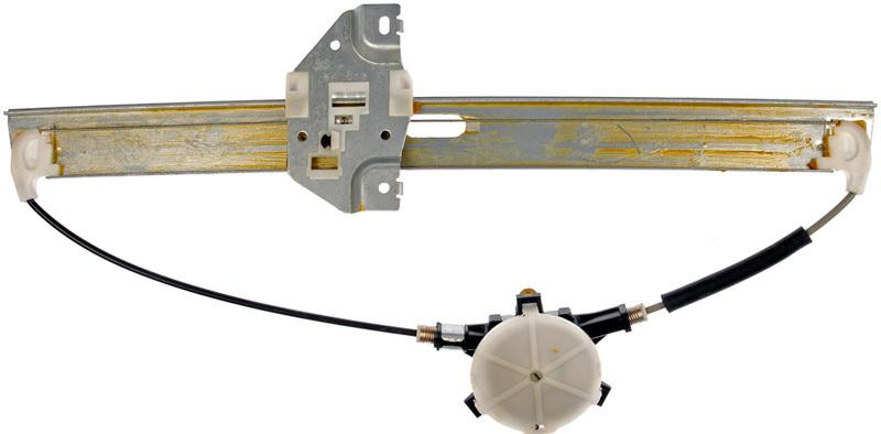 Rear right manual window regulator (dorman 749-078)