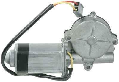 Cardone 82-306 power window motor-new cardone select window lift motor