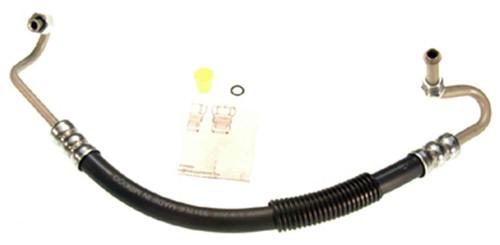 Edelmann 80119 steering pressure hose-pressure line assembly