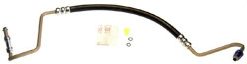 Edelmann 80290 steering pressure hose-pressure line assembly