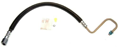 Edelmann 80311 steering pressure hose-pressure line assembly