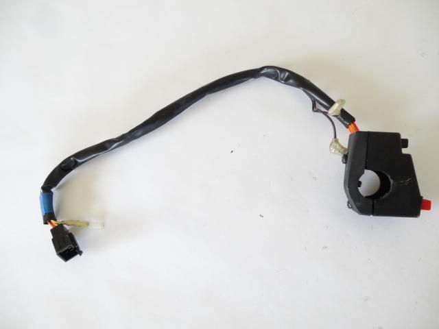 2005-2009 suzuki drz 400 drz400 s sm drz400sm 400sm 400s right bar switch