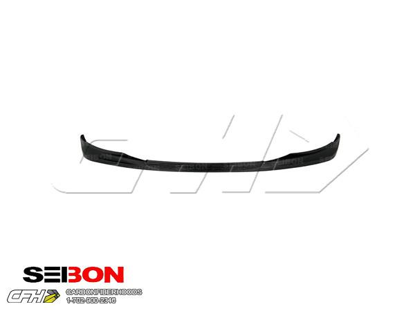 Seibon carbon fiber ss-style carbon fiber front lip chevrolet cruze 11-12 usa se