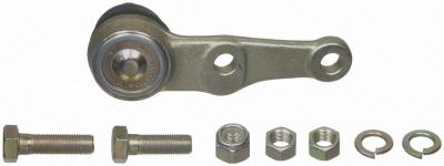 Moog k9091 ball joint, lower-suspension ball joint