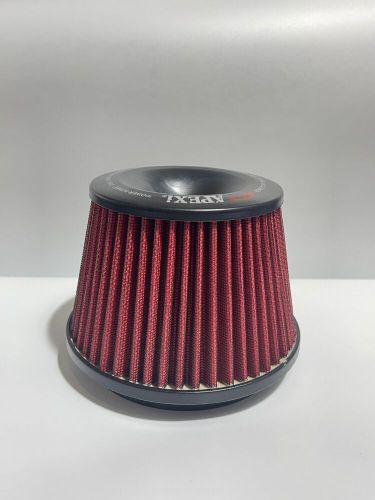 Apexi intake s2000 replace f20c f22c engines performance air intake filter