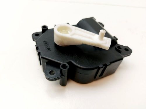 2010 toyota avensis mk3 t270 heater flap motor actuator