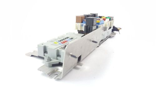 Interior fuse boxes pn cpla-14073-aa oem 2018 discovery sport