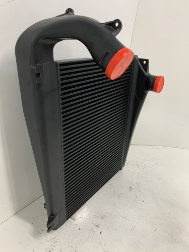 Freightliner argosy charge air cooler # 601338