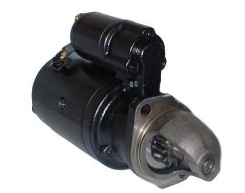 New starter motor fits mercruiser marine d4.2l bravo mie vm diesel 0-001-362-304