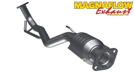 Magnaflow catalytic converter 23740 infiniti j30