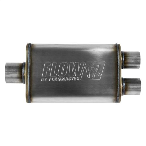 Flowmaster flow fx muffler for 1985-1988 ford bronco