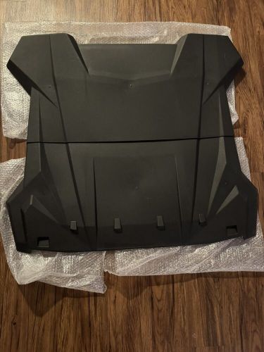 A &amp; utv pro sport roof top for polaris rzr xp 1000