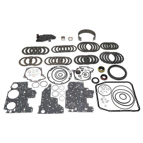 Atp automatic transmission master repair kit p n lms 13