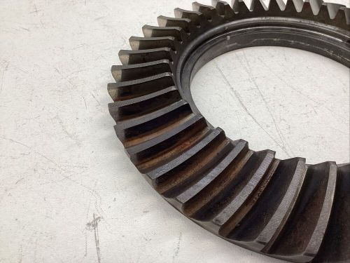 Oem ford 9&#034;  ring and pinion gear set 3.00 ratio c2aw-4610-r / d2aw-4210-a