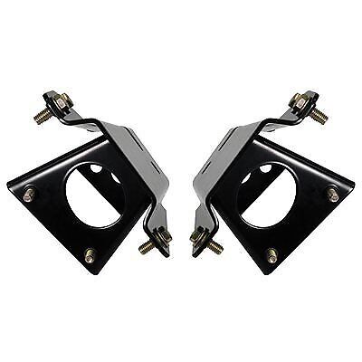 060413ds detroit speed engine mount kit - hydroformed subframe -