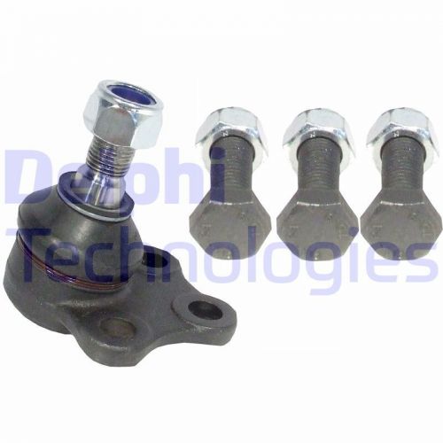 Ball joint lower outer tc2343 delphi suspension 4016000q0a 4431869 93161884 new