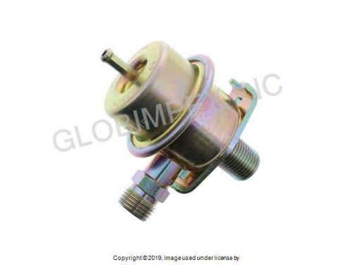 Porsche (1983-1989) fuel pressure damper genuine + 1 year warranty