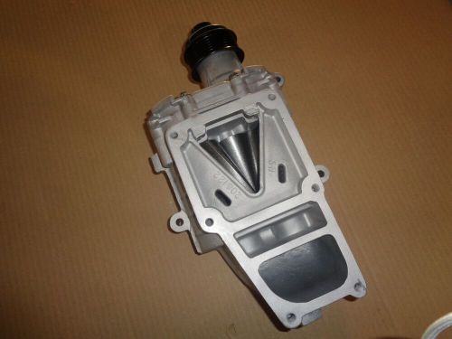 Mercedes eaton m45 supercharger a1110900980 a1110901080 rebuilt