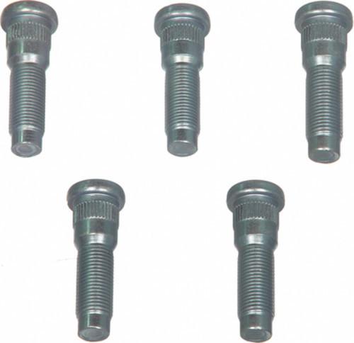 Wagner bd125887 wheel lug stud