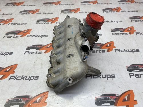 2016 great wall steed td se inlet manifold 2012-2018